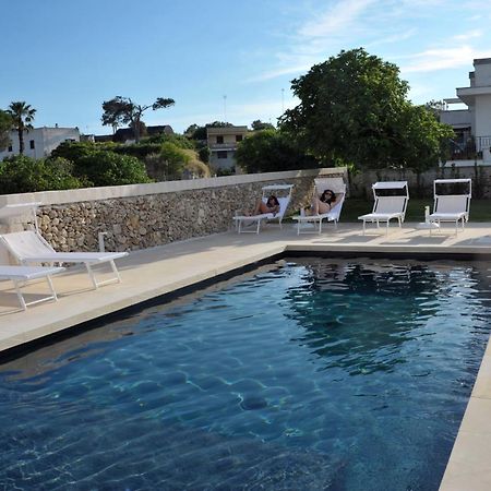 Bluotranto Bed & Breakfast Exterior photo