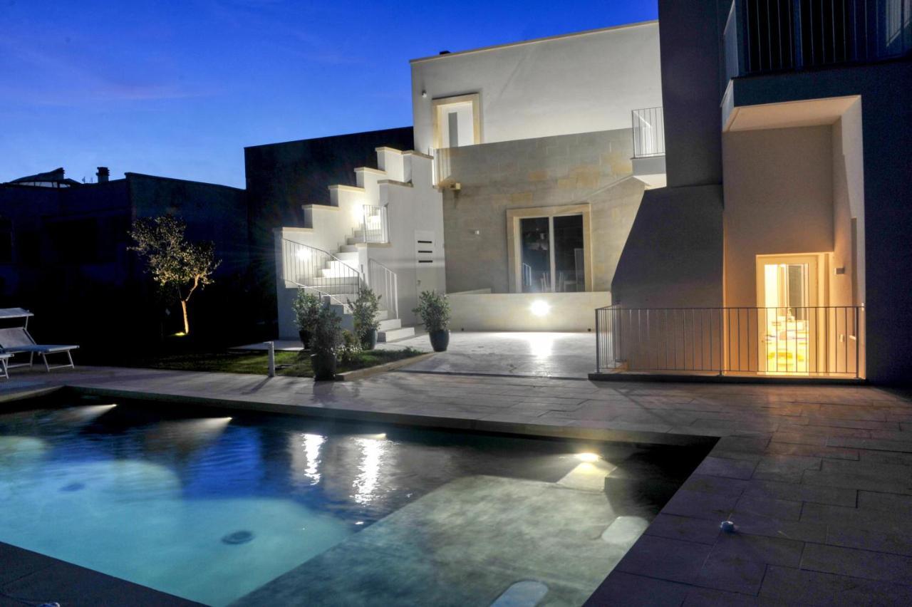 Bluotranto Bed & Breakfast Exterior photo