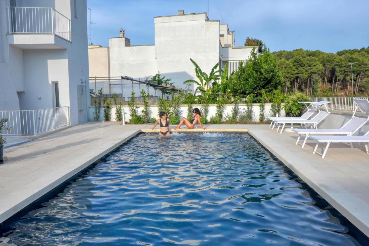 Bluotranto Bed & Breakfast Exterior photo