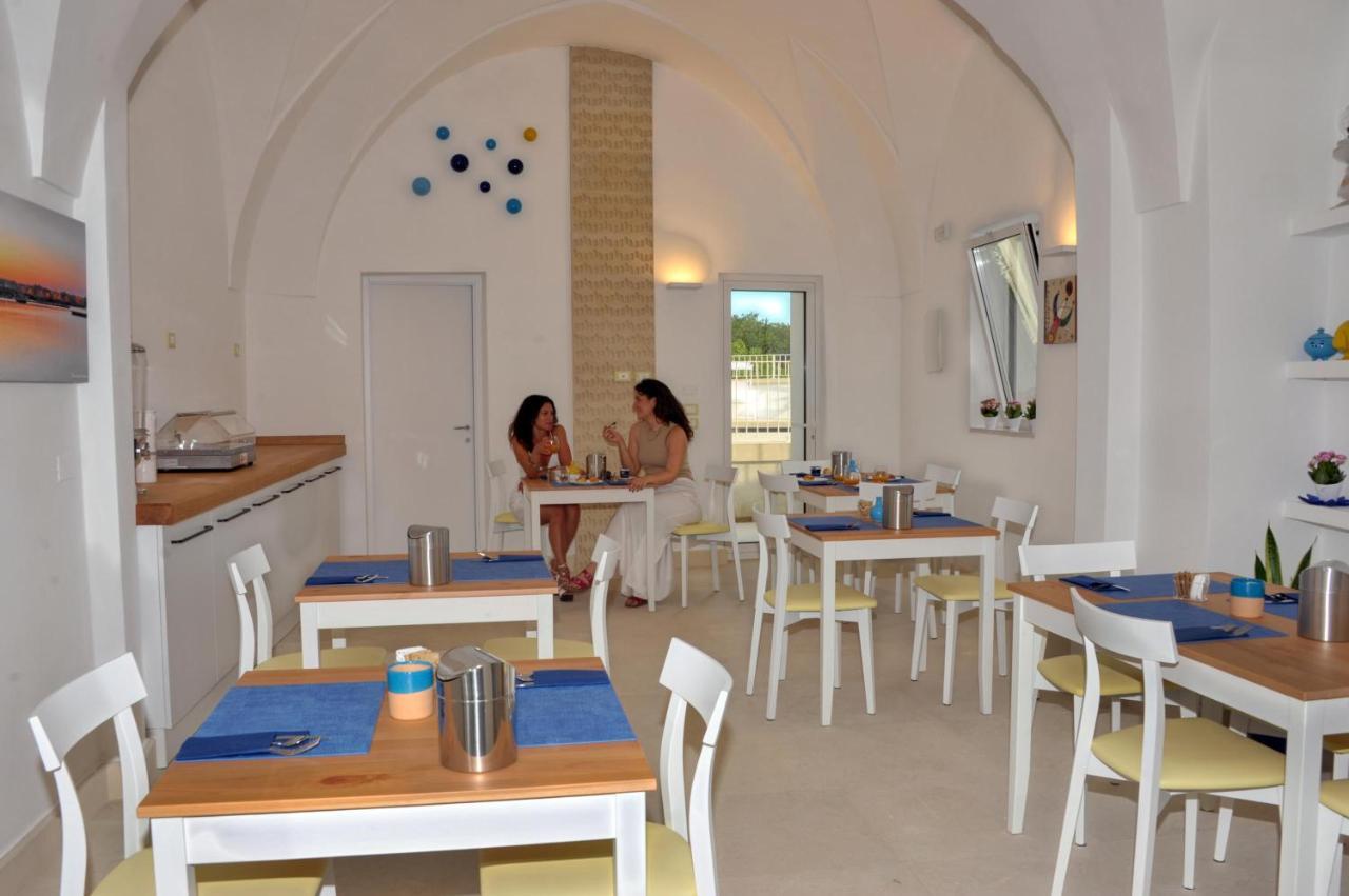Bluotranto Bed & Breakfast Exterior photo